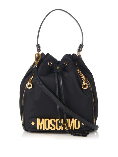 moschino bag collections|moschino bags outlet.